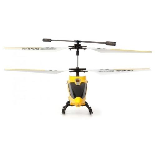 helikopter na podczerwień